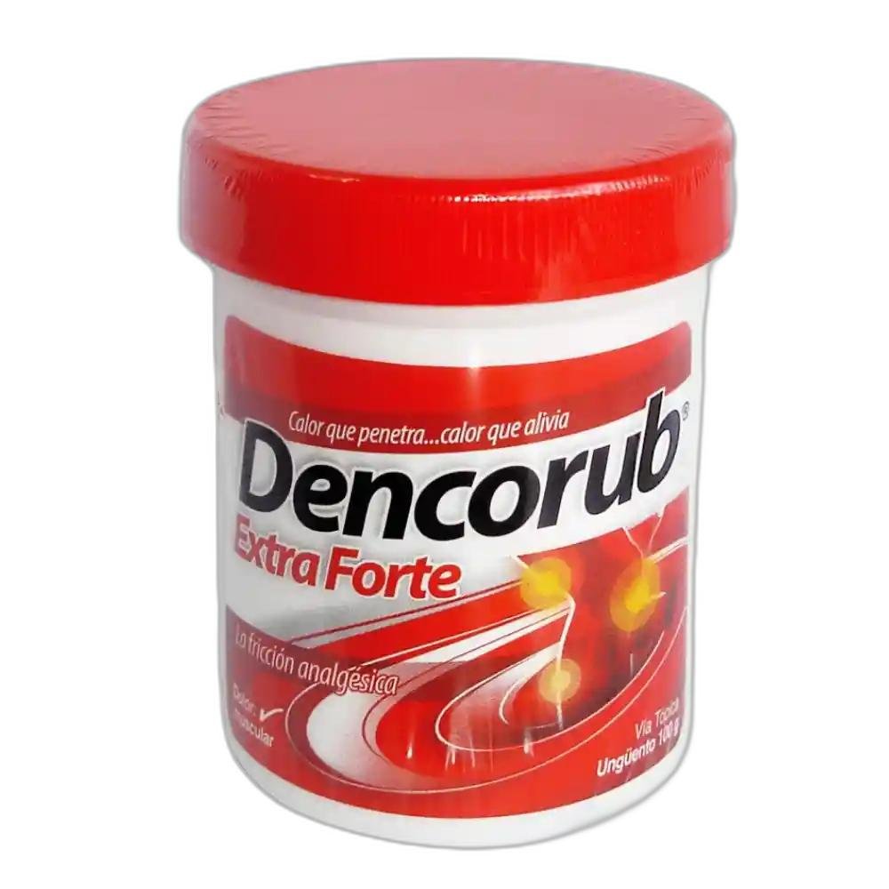 DENCORUB-FORTE-PLUS-UNG-X335G-1 DENCORUB FORTE PLUS UNG X33.5G - Imagen 1