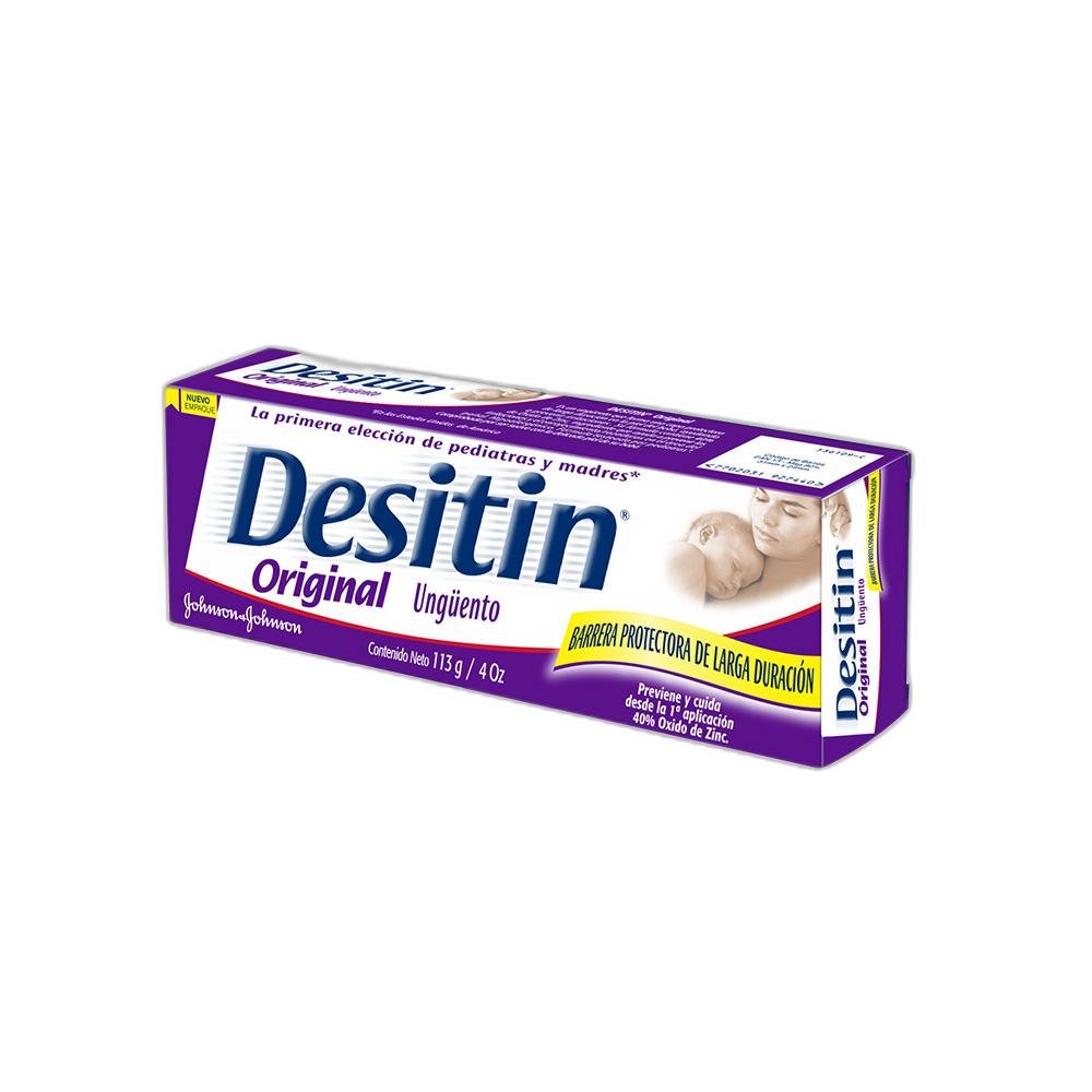 DESITIN-ORIGINAL-TUBO-X113GR DESITIN ORIGINAL TUBO X113GR - Imagen 1