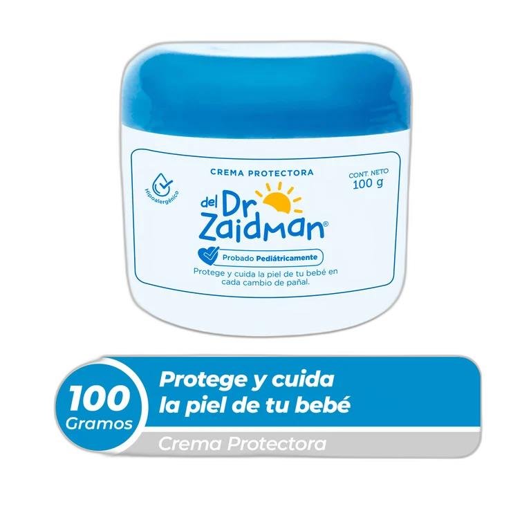 DRZAIDMAN-CREMA-100GR DR.ZAIDMAN CREMA 100GR - Imagen 1