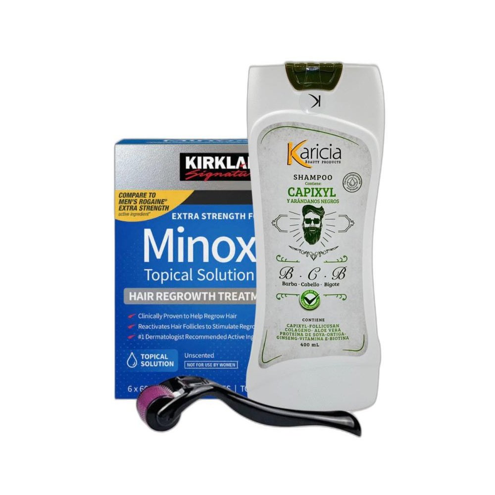 DRZAIDMAN-SHAMPOO-ESTRELL-400-1 DR.ZAIDMAN SHAMPOO ESTRELL 400 - Imagen 1
