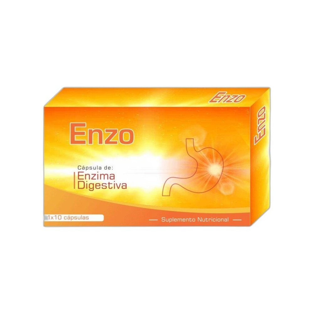 ENZO-X30-CAPS-1 ENZO X30 CAPS - Imagen 1