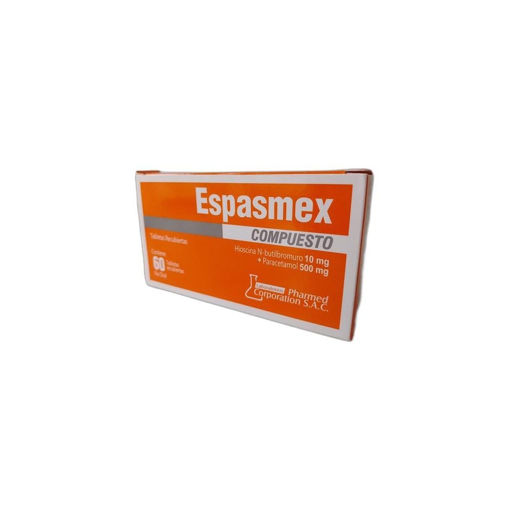 ESPASMEX-COMP-TAB-X-60UNID-1 ESPASMEX COMP TAB X 60UNID - Imagen 1
