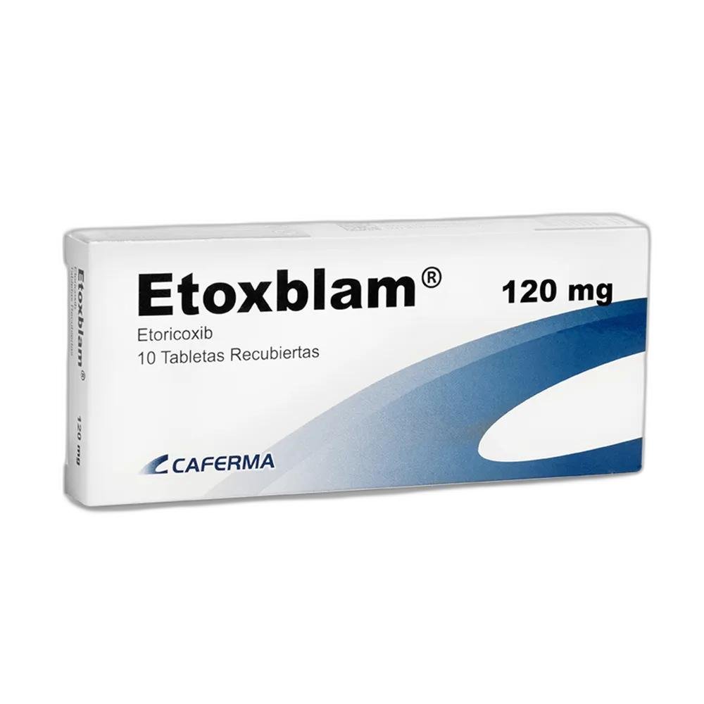 ETOXBLAN-120-X-10-TABLE ETOXBLAN 120 X 10 TABLE ** - Imagen 1