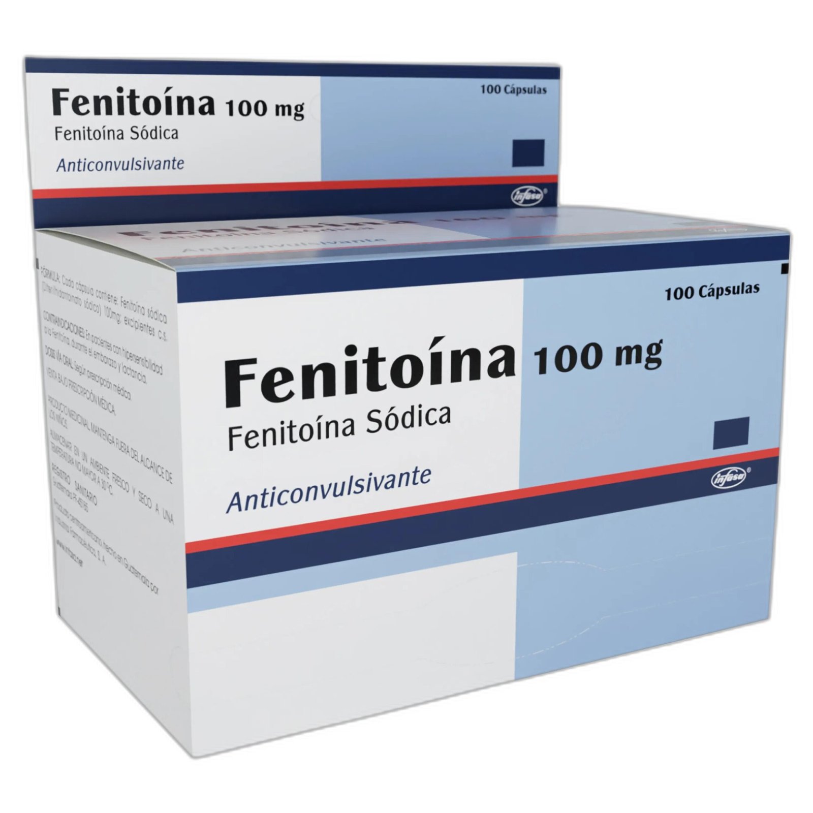 FENITOINA-SODICA-CAJA-X-100 FENITOINA SODICA CAJA X 100 - Imagen 1