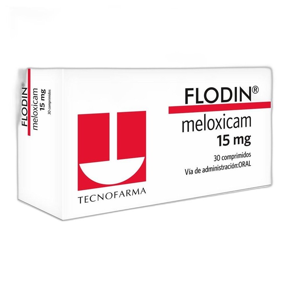 FLODIN-15MG-X-30-TAB-1 FLODIN 15MG X 30 TAB - Imagen 1