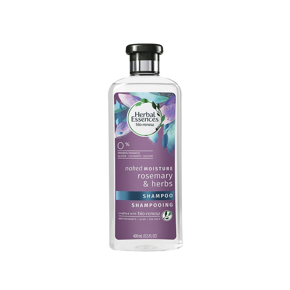 HERBAL-ESSENC-SHAMPOO-MOISTURE-400-M HERBAL ESSENC SH MOISTURE 400M - Imagen 1