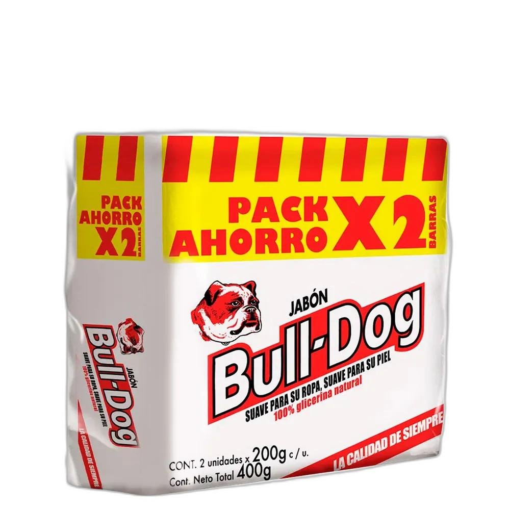 JABON-GLICER-PACK-X2-BOLSA JABON GLICER PACK X2 BOLSA - Imagen 1