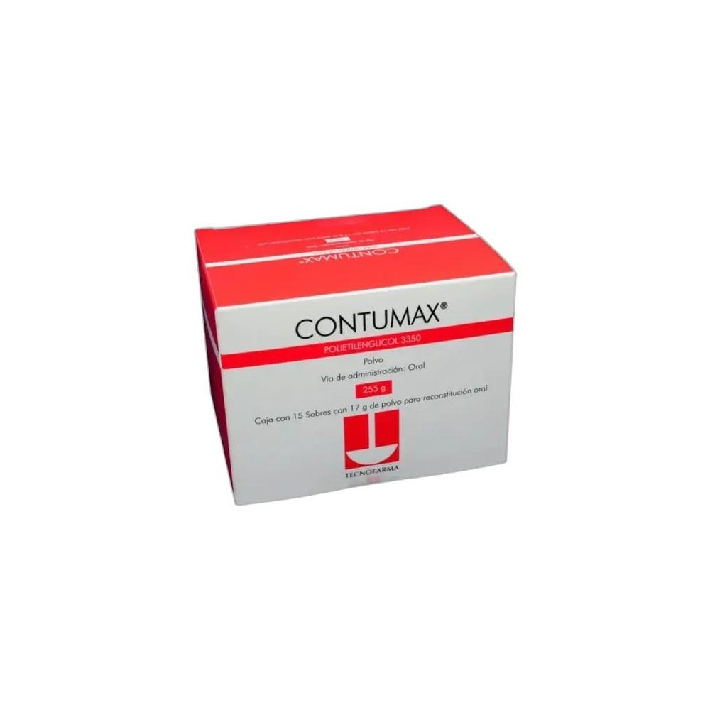 LAXIGLICOL-17GR-X15-SOBRES-1 LAXIGLICOL 17GR X15 SOBRES - Imagen 1