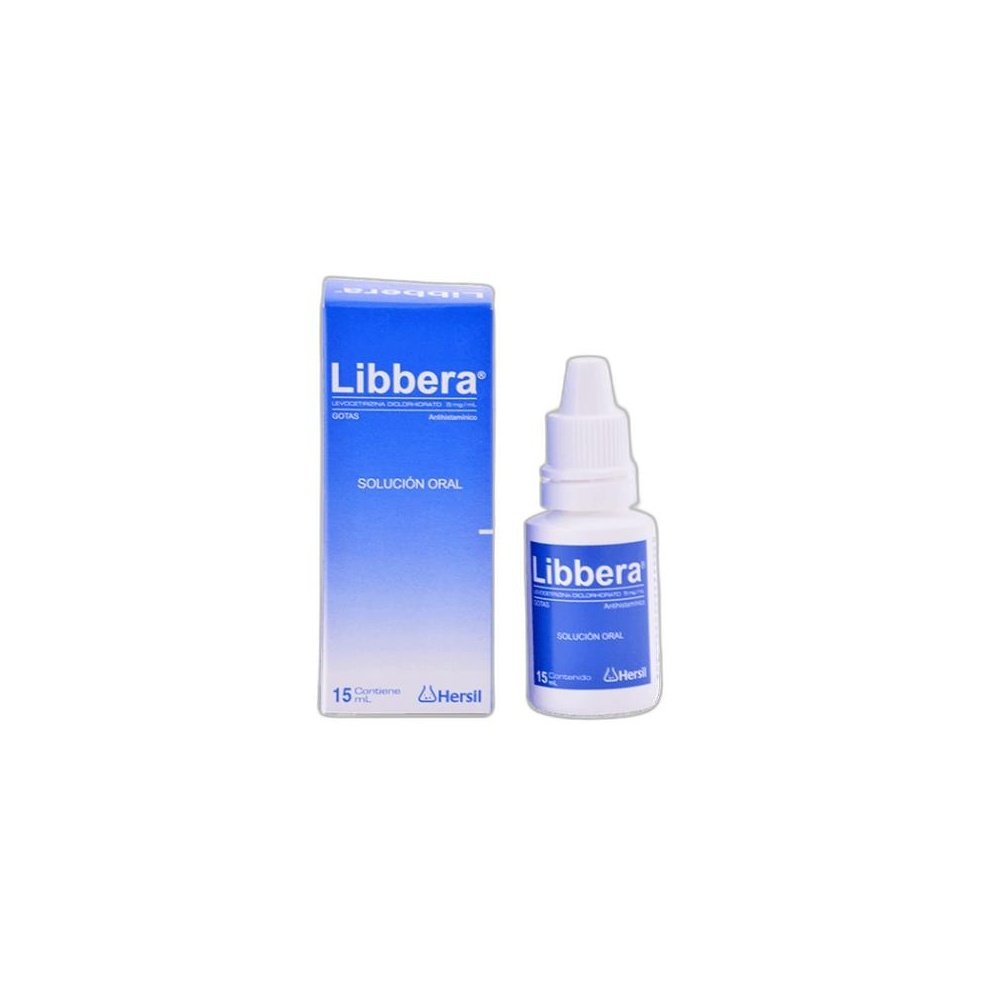 LIBBERA-5MGML-GOTAS-1 LIBBERA 5MG/ML GOTAS - Imagen 1