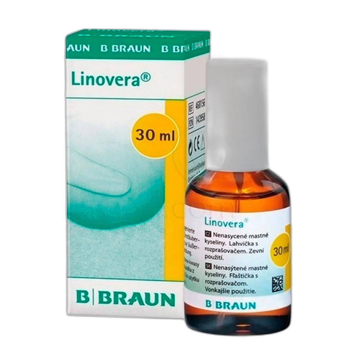 LINOVERA-SOLUCION-X-30ML LINOVERA SOLUCION X 30ML - Imagen 1