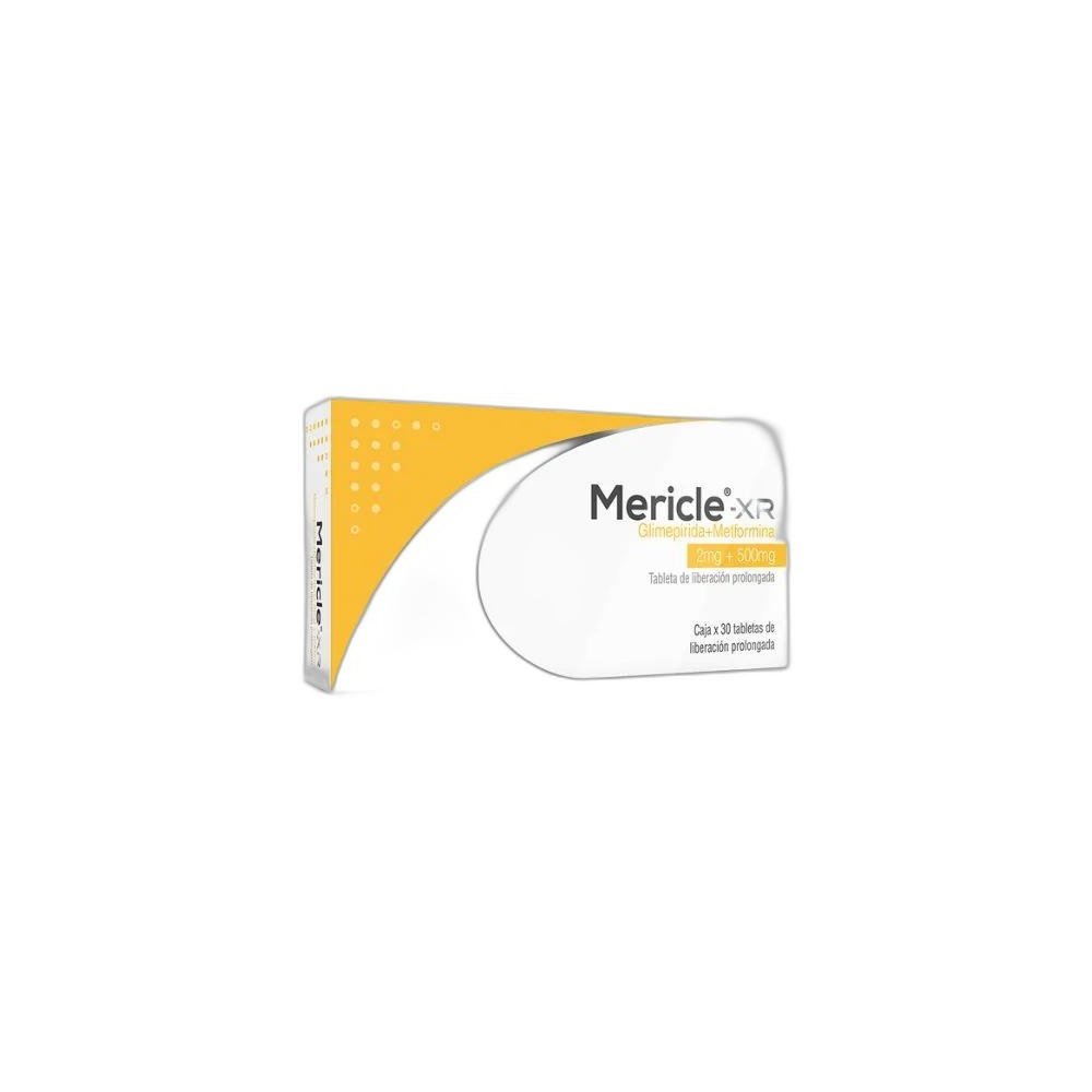 MERICLE-XR-2500G-X30TAB-1 MERICLE-XR 2/500G X30TAB - Imagen 1