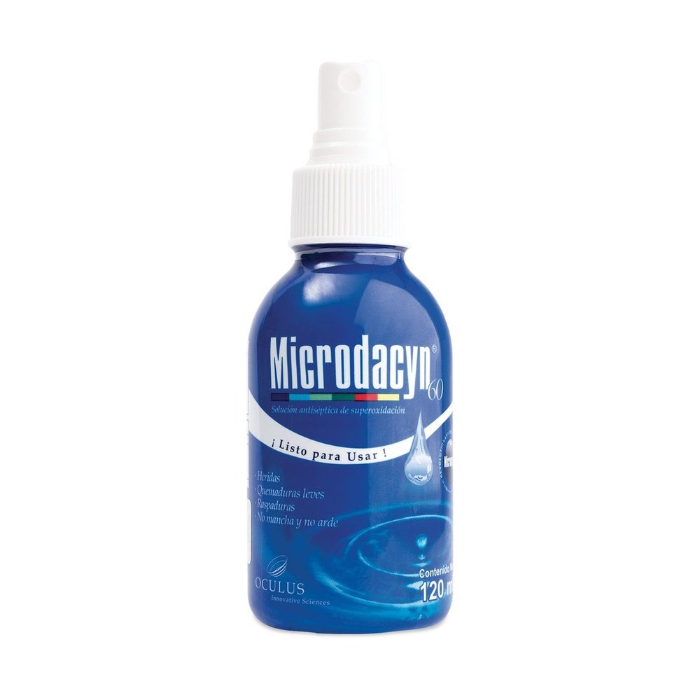 MICRODACYN-60-SOL-TOP-120-ML MICRODACYN 60 SOL/TOP X120ML - Imagen 1