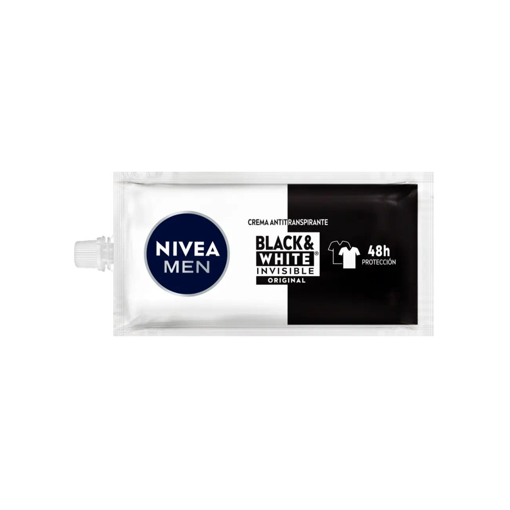 NIVEA-DESODORANT-18-SACHET-MUJ NIVEA DESODORANT X18SACHET MUJ - Imagen 1