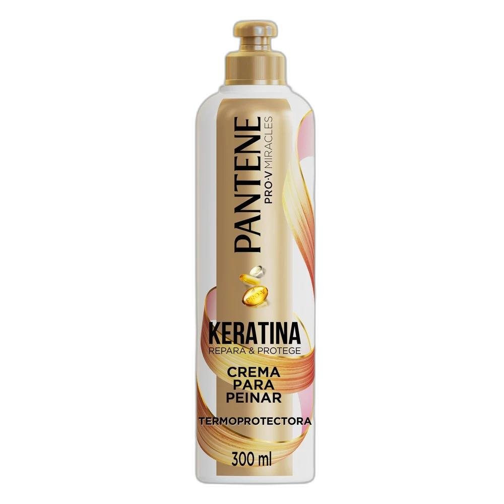 PANTENE-CREPEI-KERATINA-300M-1 PANTENE CRE/PEI KERATINA 300M - Imagen 1