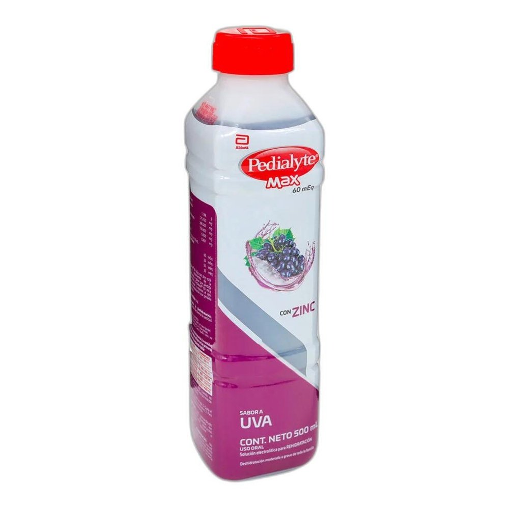 PEDIALYTE-60NG-MAX-UVA-X500ML-1 PEDIALYTE 60NG MAX UVA X500ML - Imagen 1