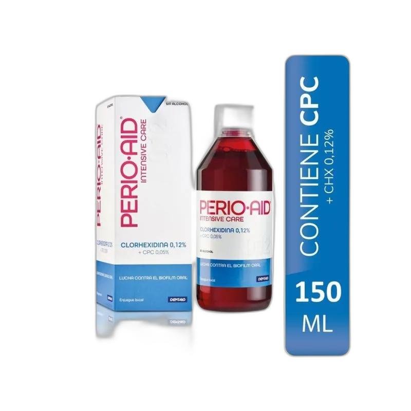 PERIO-AID-INTENSIVE-GEL-X-75ML PERIO-AID INTENSIVE GEL X 75ML - Imagen 1