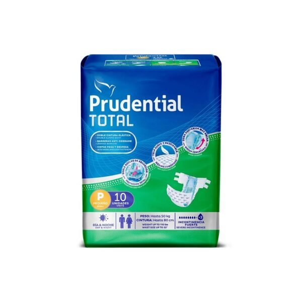 PRUDENTIAL SABANILLAS X10