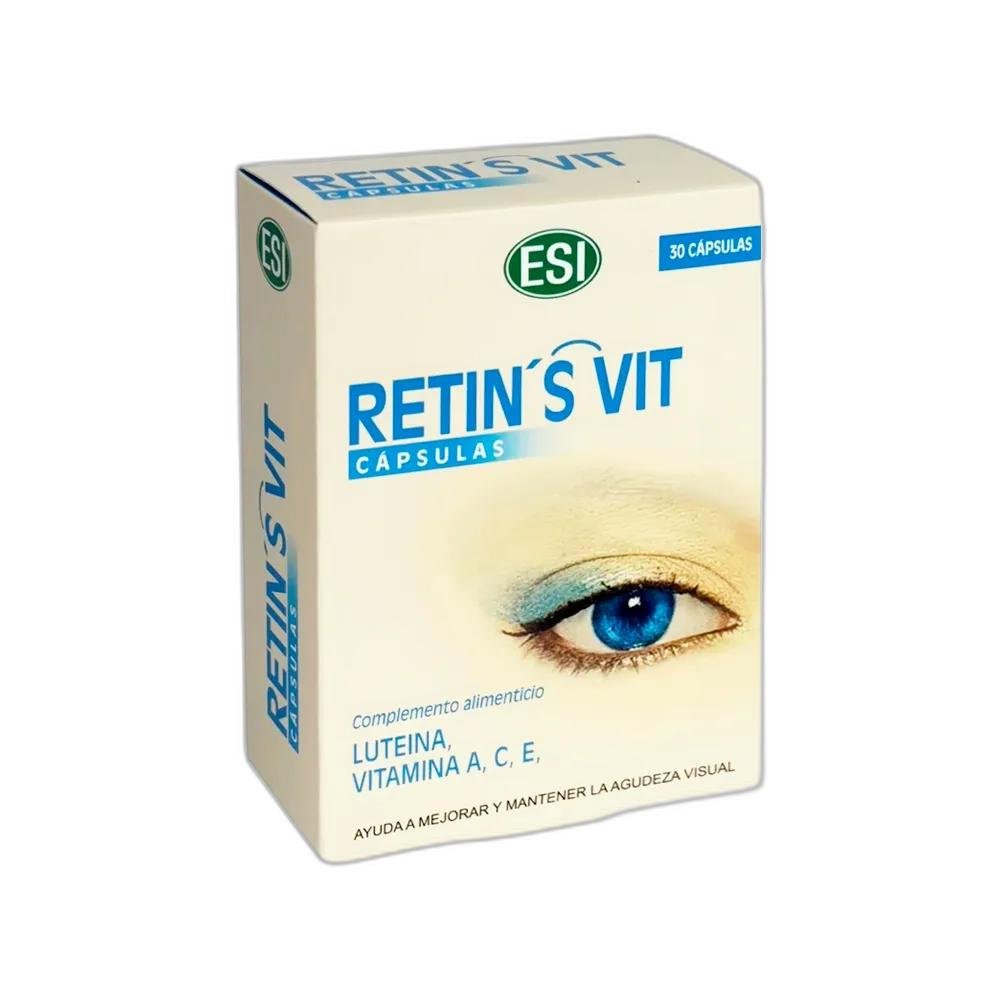 RETIN-S-VIT-X30-CAP-1 RETIN S VIT X30 CAP - Imagen 1
