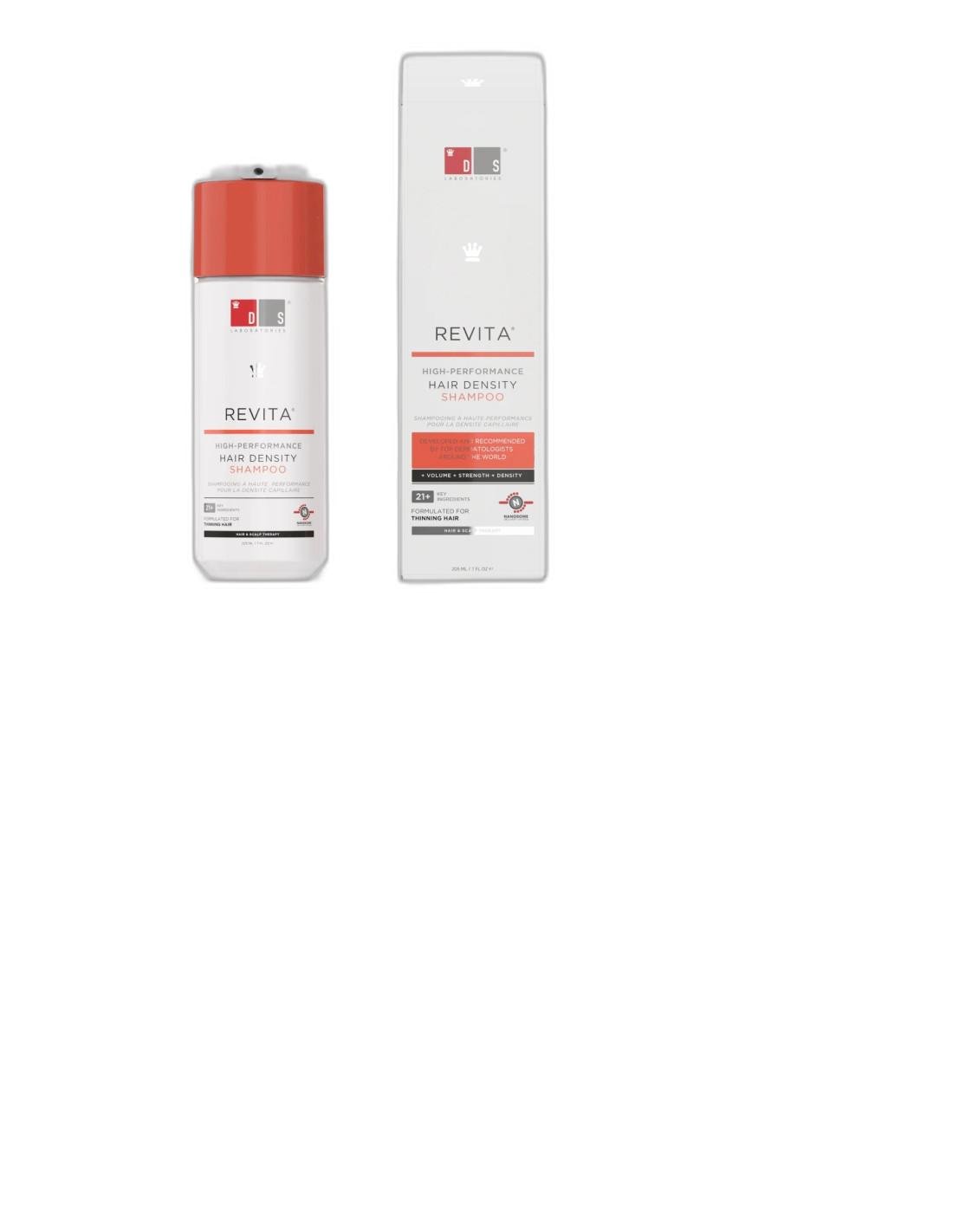REVITA-SHAMP-CLAS-500ML3AMPOL REVITA SHAMP CLAS 500ML+3AMPOL - Imagen 1