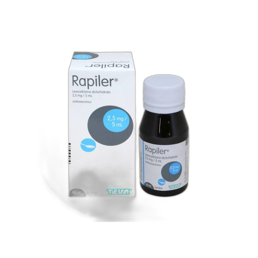REXALER-25MG5ML-JBE-X60ML-1 REXALER 2.5MG/5ML JBE X60ML - Imagen 1