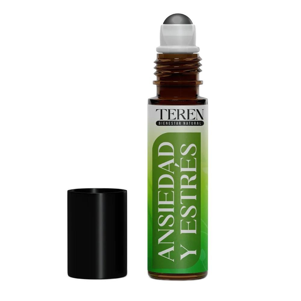 ROLL-ON-ESTRES-X10ML ROLL ON ESTRES X10ML - Imagen 1
