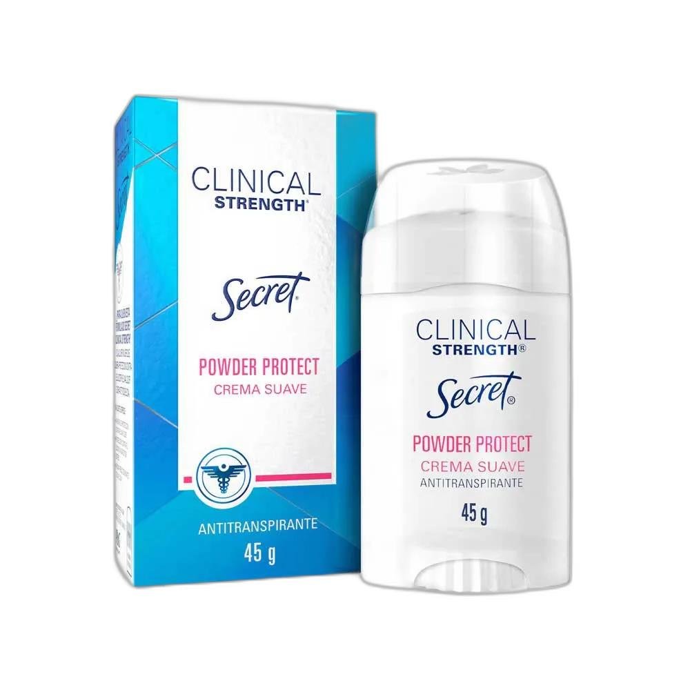 SECRET-BARRA-CLINICAL-POWDEX45-1 SECRET BARRA CLINICAL POWDEX45 - Imagen 1
