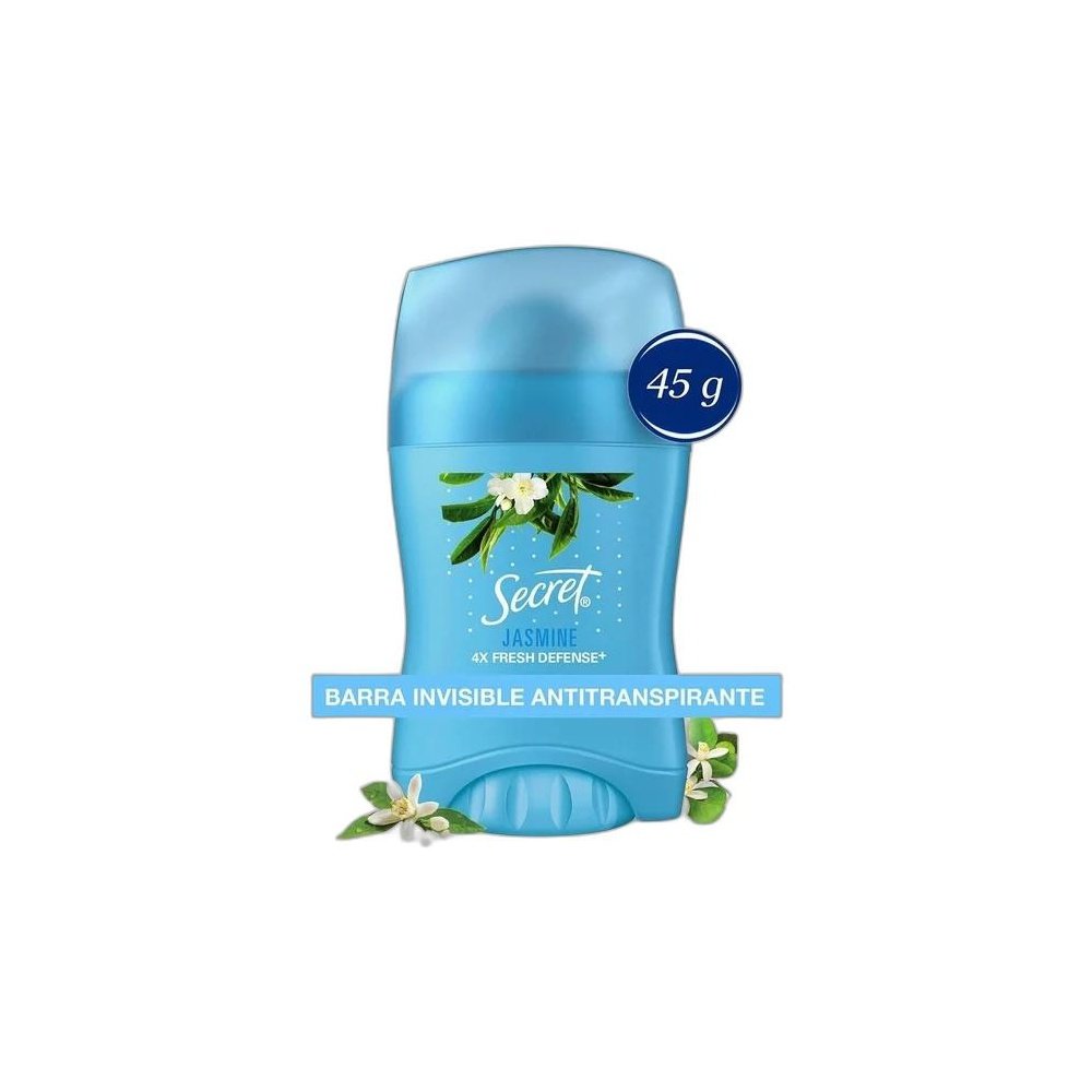 SECRET-BARRA-INV-JASMINE-45-1 SECRET BARRA INV JASMINE 45 - Imagen 1