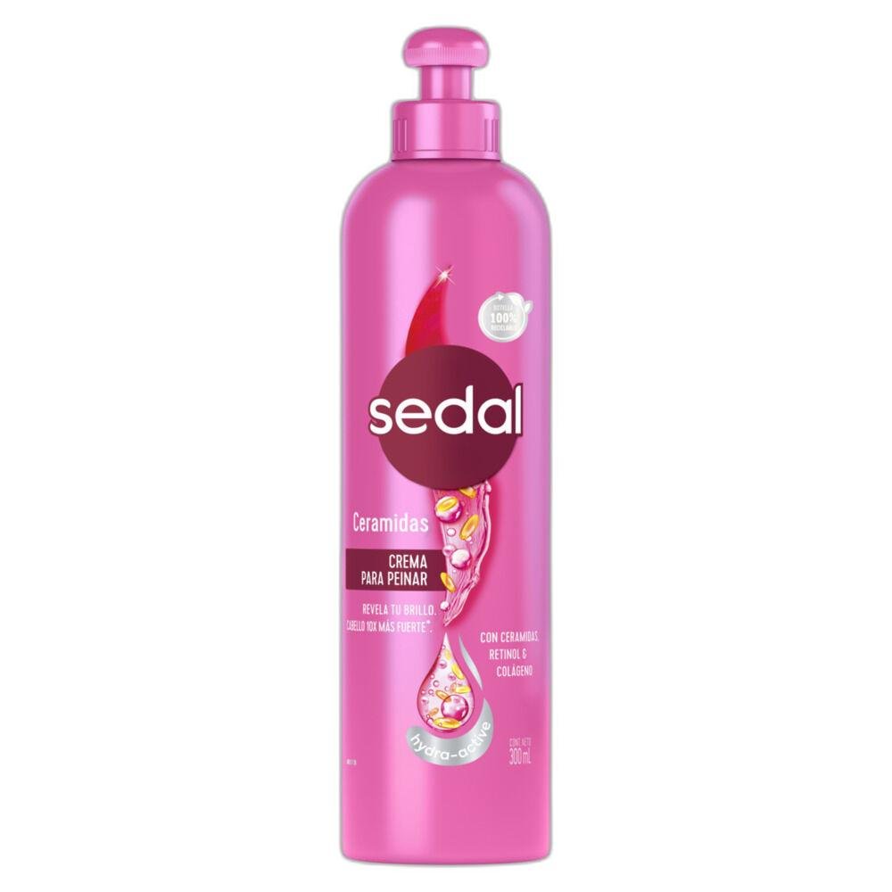SEDAL-CREM-PEINAR-SOS-CERAMIDA SEDAL CREM PEINAR SOS CERAMIDA - Imagen 1