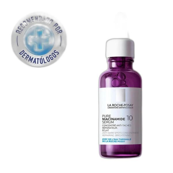 SERUM NIACINAMIDE X 30 ML