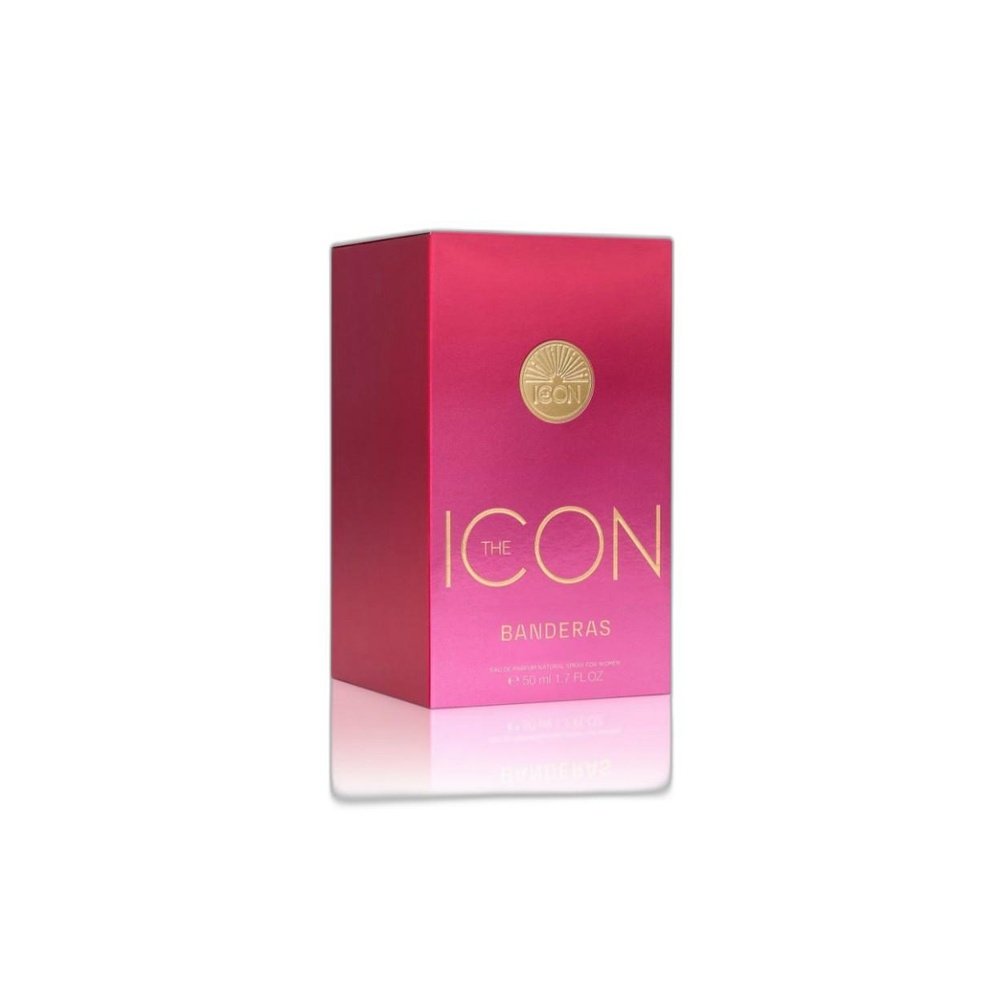 THE-ICON-FEM-PERFUME-X50ML-1 THE ICON FEM PERFUME X50ML - Imagen 1