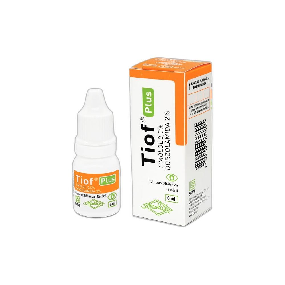 TIOF-PLUS-SOLOFT-X-6ML-1 TIOF PLUS SOL.OFT X 6ML - Imagen 1