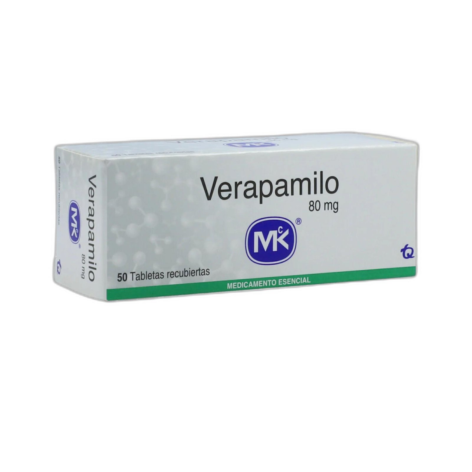 VERAPAMILO-HCI-5MGML-X-1-AMP VERAPAMILO HCI 5MG/ML X 1 AMP - Imagen 1