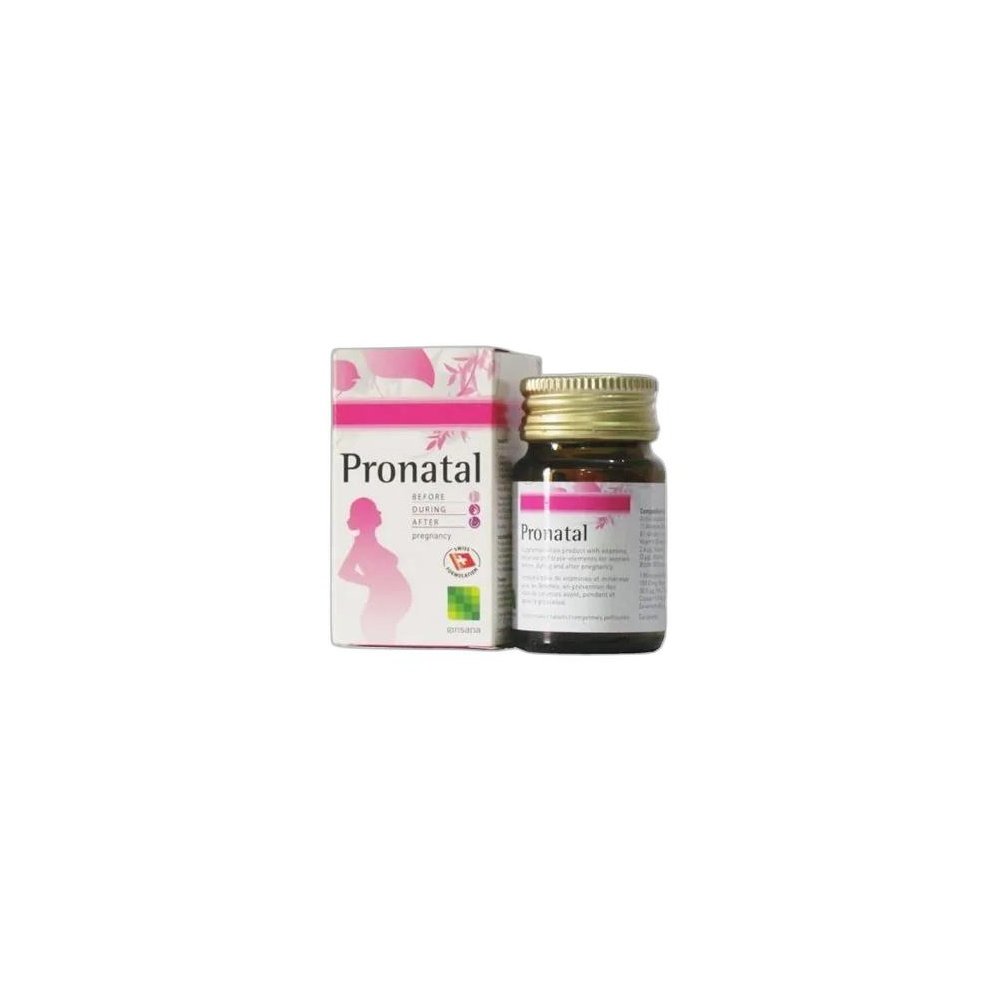 VITALI-MAMA-PRONATAL-X-900GR-1 VITALI MAMA PRONATAL X 900GR - Imagen 1