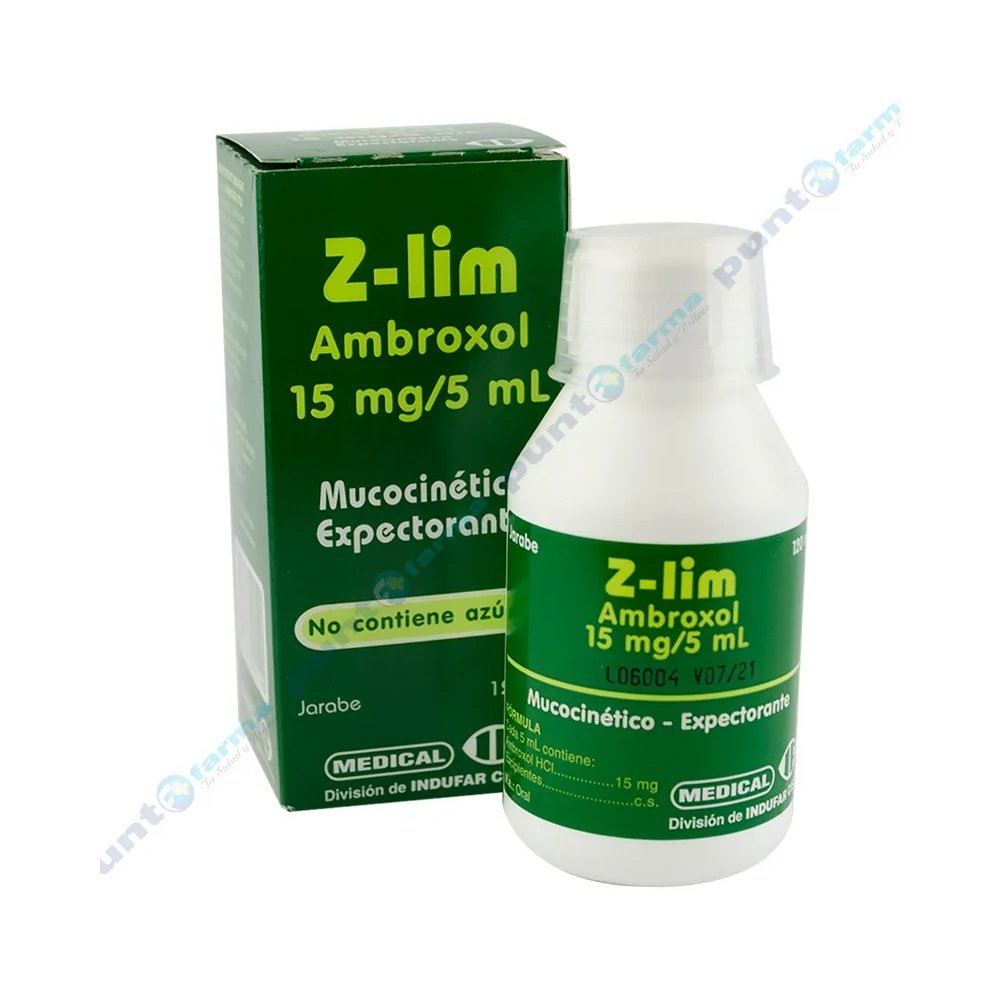 ZLIM-15-MG-JARABE-120-ML ZLIM 15MG JBE X120ML - Imagen 1