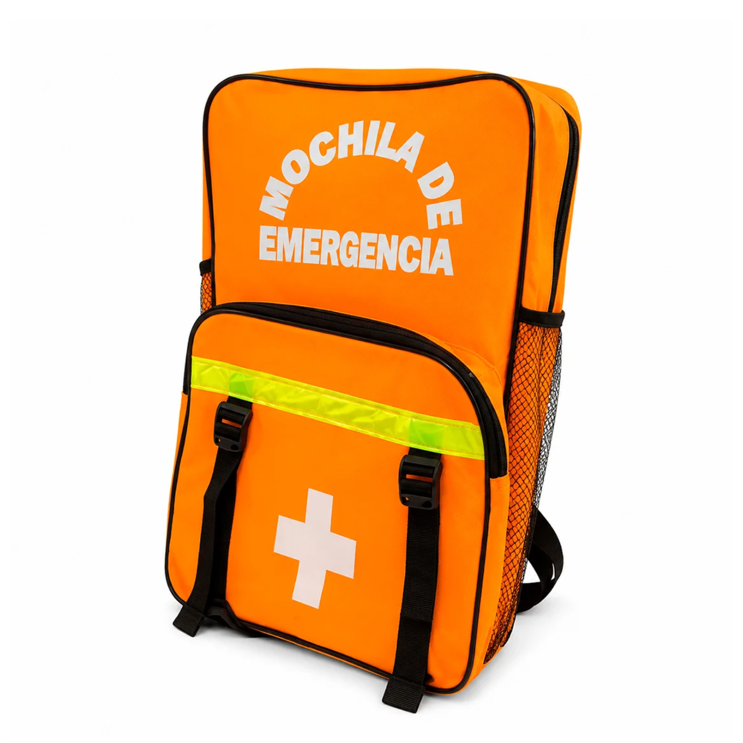 mochila de emergencia MOCHILA DE EMERGENCIA - Imagen 1