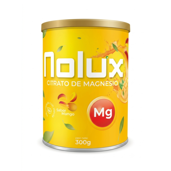 CITR/MG MANGO NOLUX 300G#
