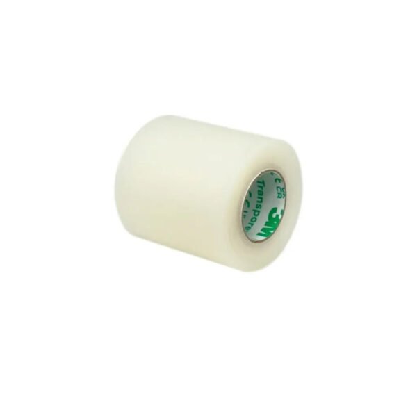 TRANSPORE 5CM X9.1MT (MEDIANO)