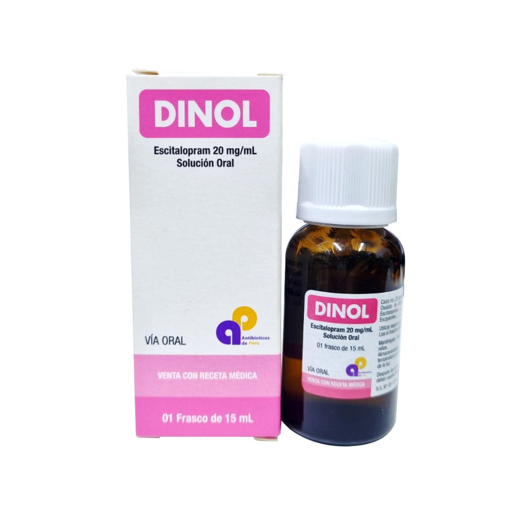 Plantilla fotos WEB DINOL 20MGG GTAS X15ML ( REC§) - Imagen 1
