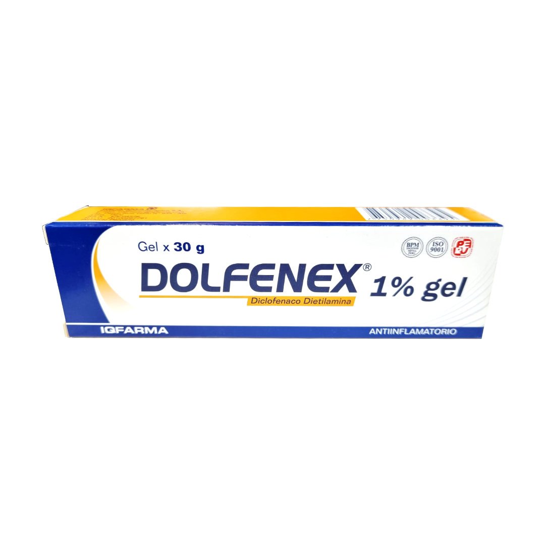 Plantilla fotos WEB DOLFENEX GEL TUBOX30GR - Imagen 1