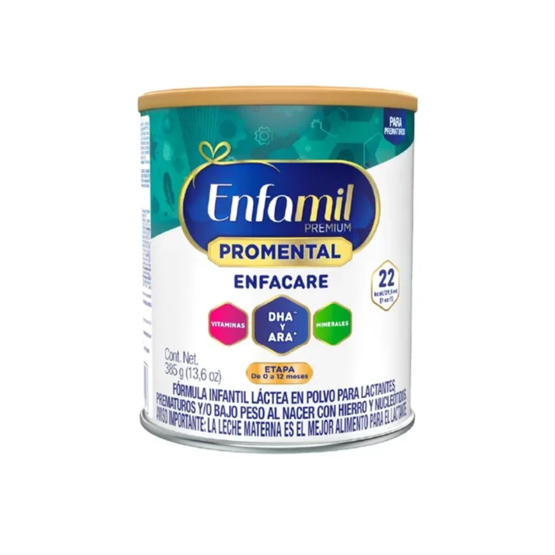 Plantilla fotos WEB ENFAMIL ENFACARE PREMATUROX385 - Imagen 1