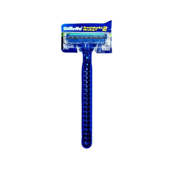 PRESTOBARBA ECONOMICA X 1