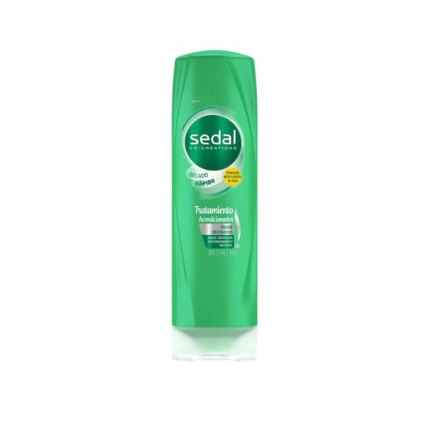 SEDAL ACOND RIZOS DEFIN 340ML