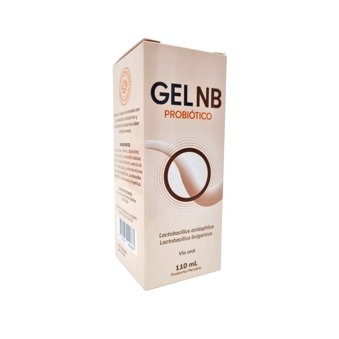 Plantilla fotos WEB VACUNA GEL NB PROBIOTIC X100ML - Imagen 1